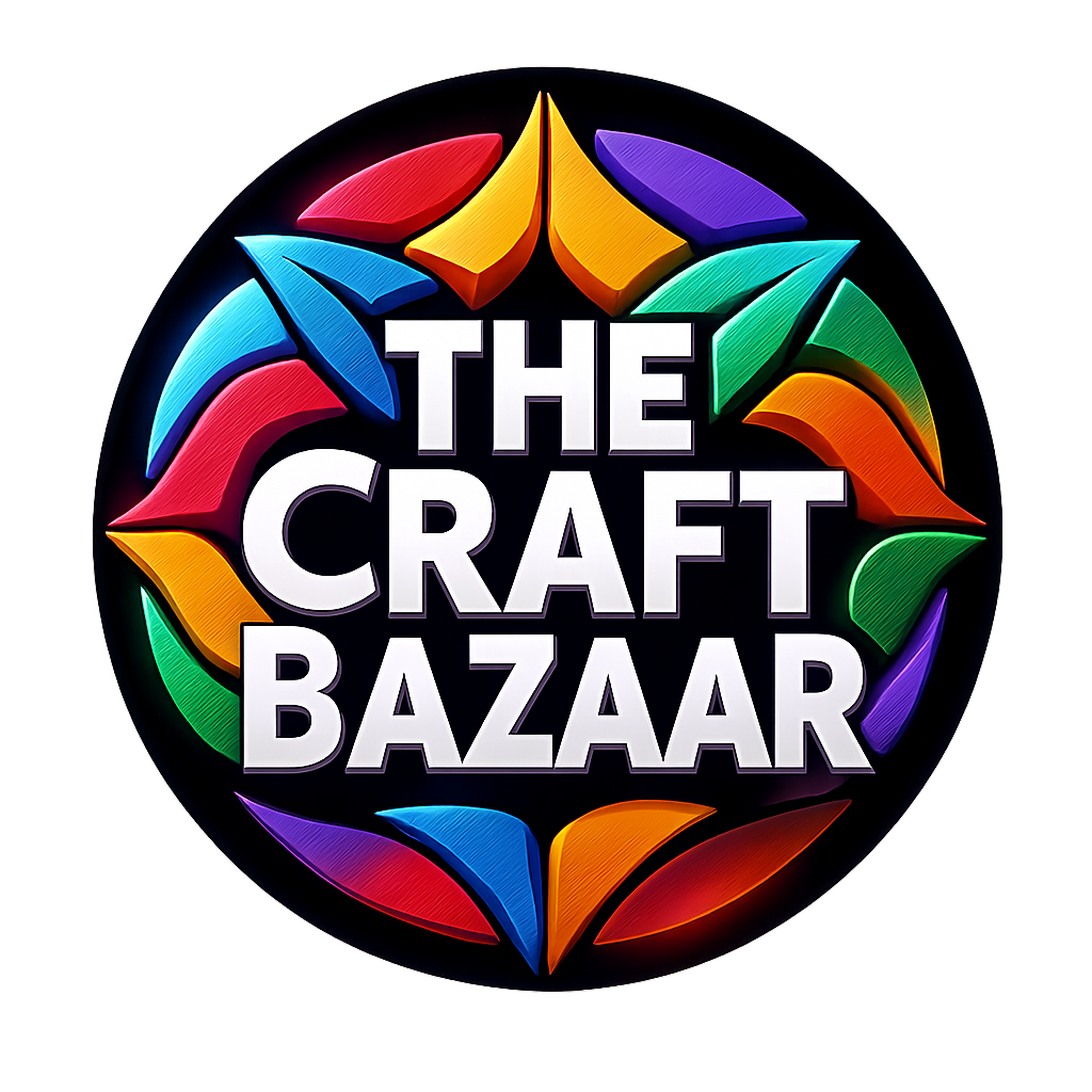 The Craft Bazaar Logo