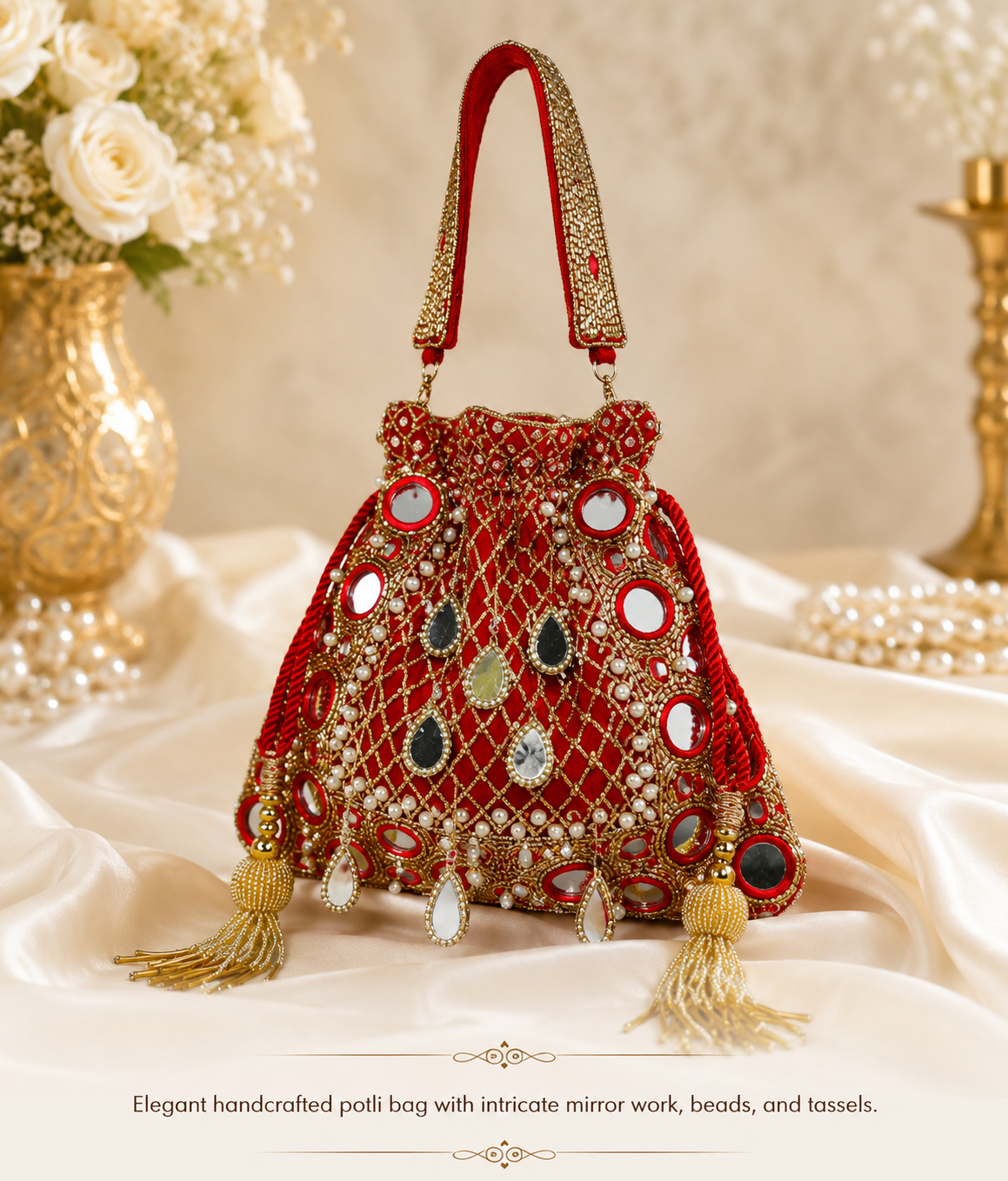 Potli Bag